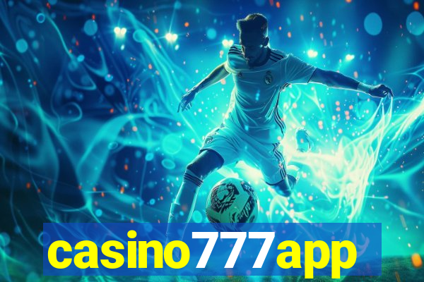 casino777app