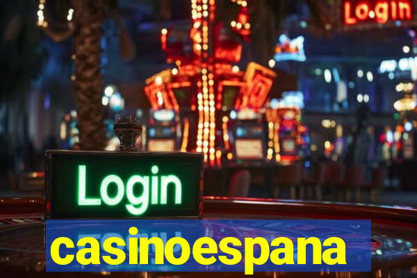 casinoespana