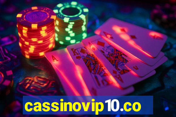 cassinovip10.com