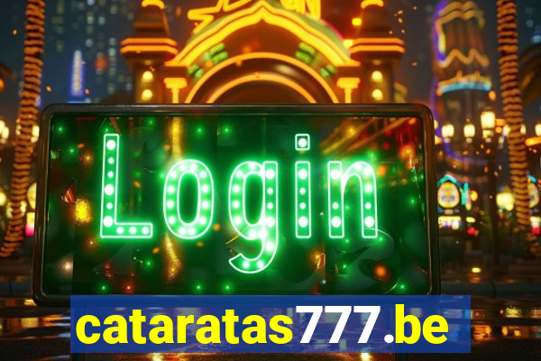 cataratas777.bet