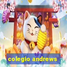 colegio andrews