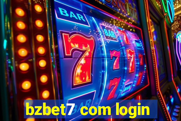 bzbet7 com login