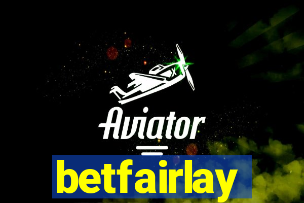 betfairlay