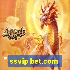 ssvip bet.com