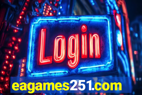 eagames251.com