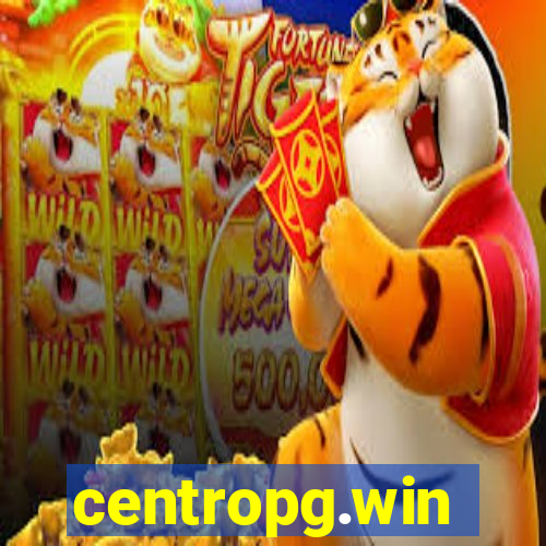 centropg.win