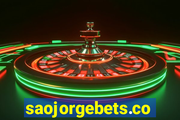 saojorgebets.com