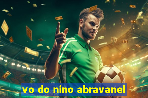 vo do nino abravanel