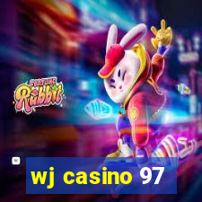 wj casino 97