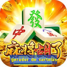 gerador de cartelas de bingo 1 a 75