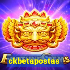 ckbetapostas