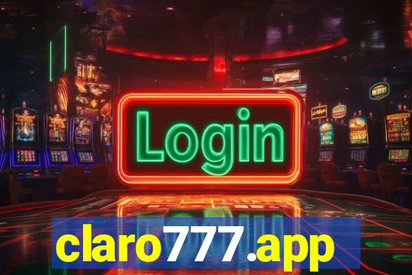 claro777.app