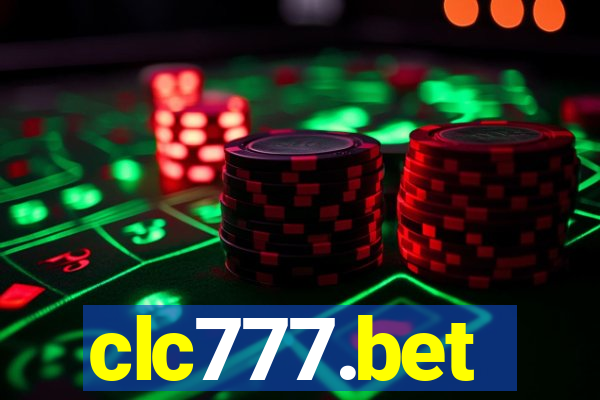 clc777.bet