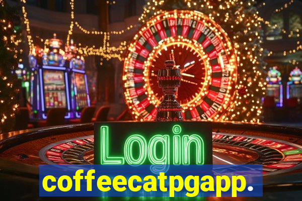 coffeecatpgapp.com