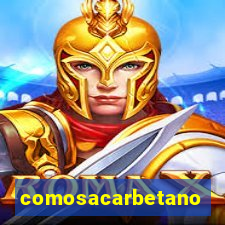 comosacarbetano