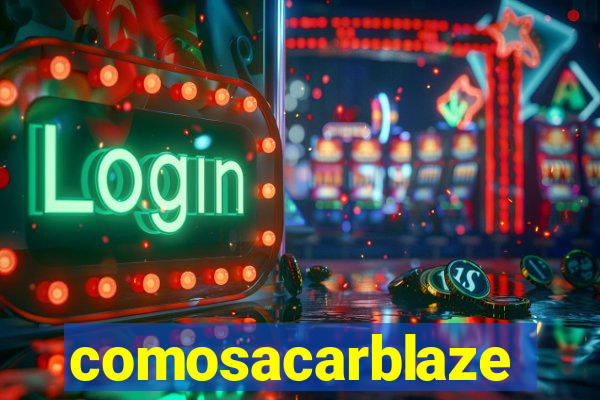 comosacarblaze