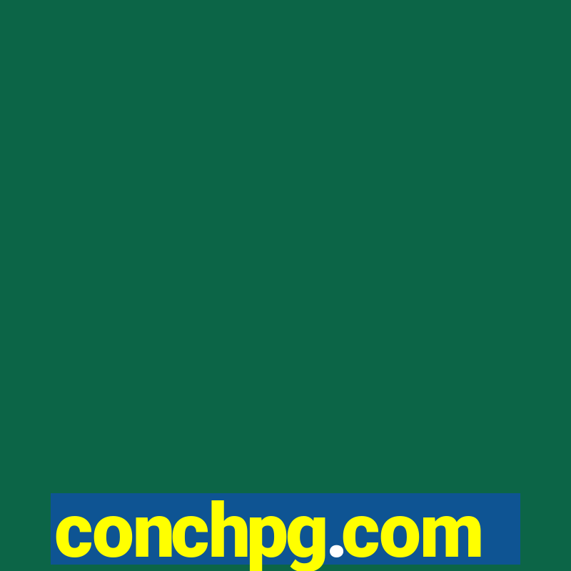 conchpg.com