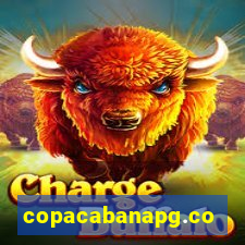 copacabanapg.com