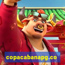 copacabanapg.com