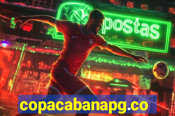 copacabanapg.com