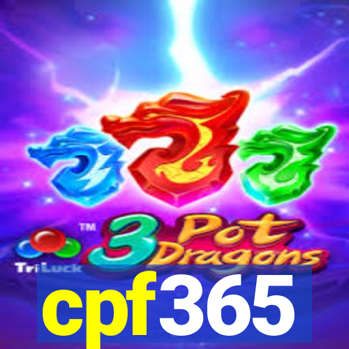 cpf365