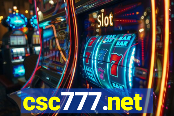 csc777.net