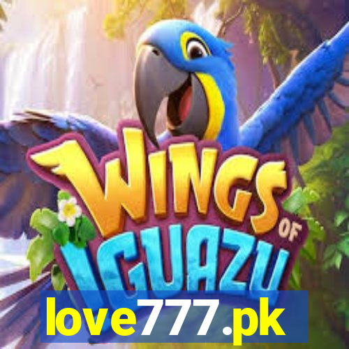 love777.pk