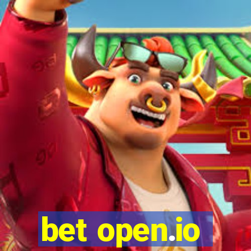 bet open.io