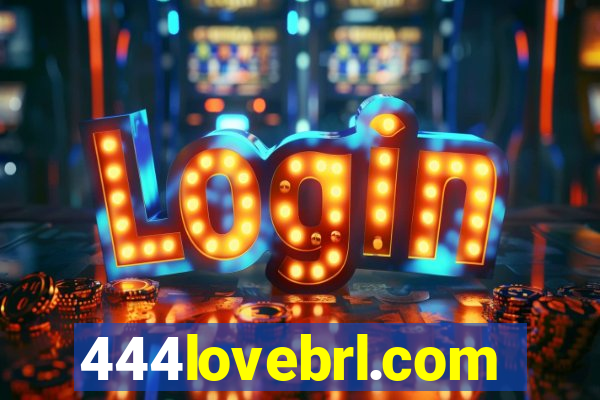 444lovebrl.com