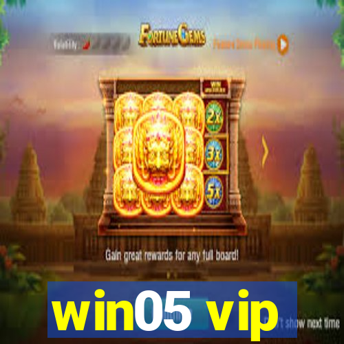 win05 vip