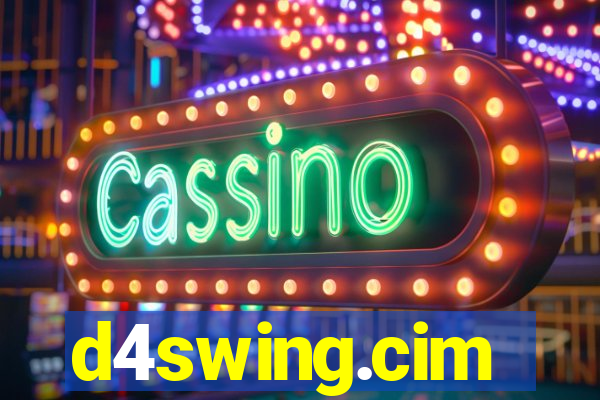 d4swing.cim