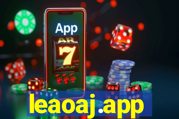 leaoaj.app