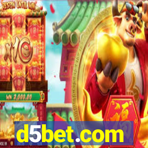 d5bet.com