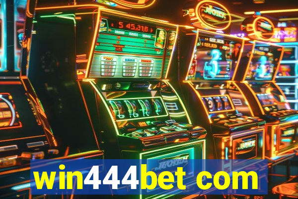 win444bet com