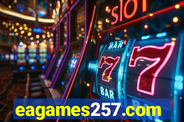 eagames257.com