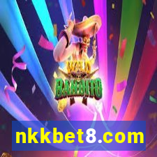 nkkbet8.com