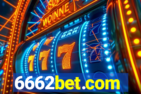 6662bet.com