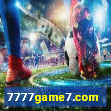 7777game7.com