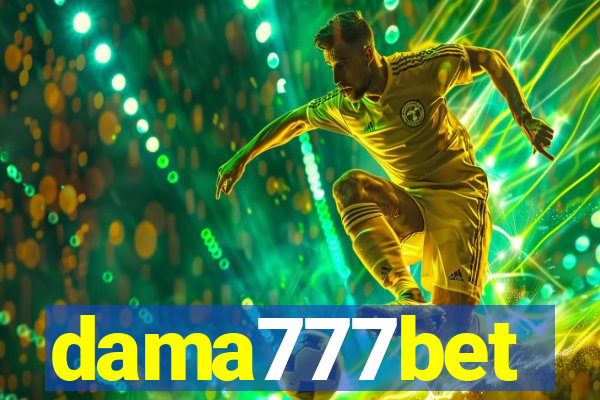 dama777bet