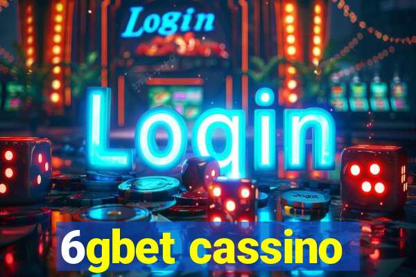 6gbet cassino