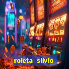 roleta silvio santos jogo