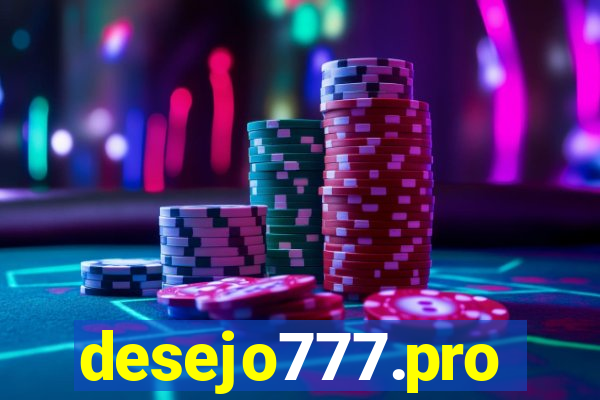 desejo777.pro