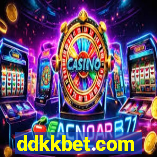 ddkkbet.com