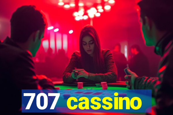 707 cassino