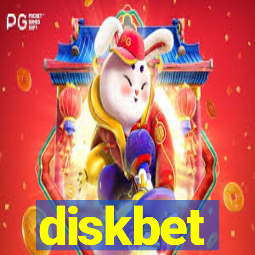 diskbet