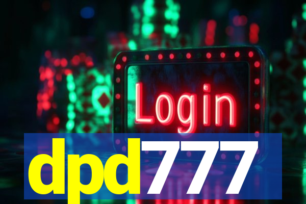 dpd777