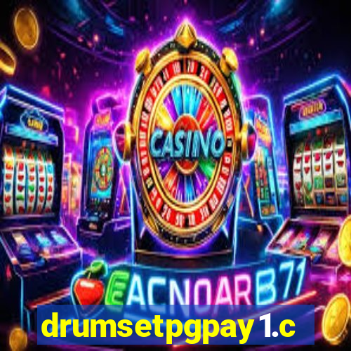 drumsetpgpay1.com