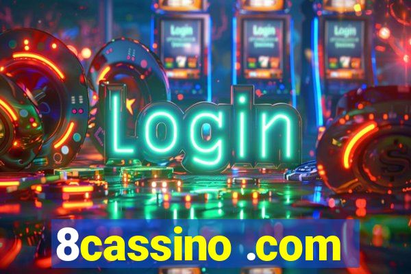 8cassino .com