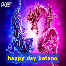 happy day betano