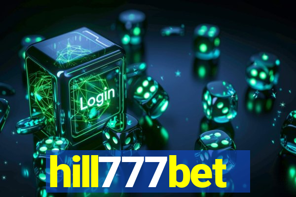 hill777bet